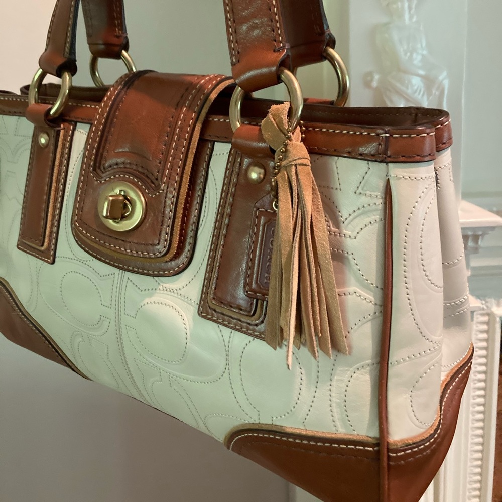 SALE! Very rare COACH